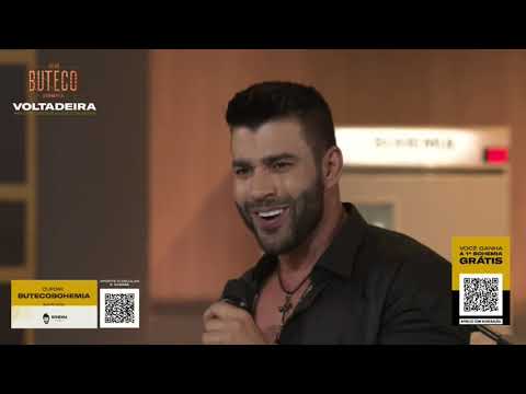 GUSTTAVO LIMA E BRUNO E MARRONE  -SÓ MÚSICAS BUTECO VOLTADEIRA