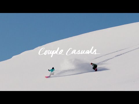 SHREDBOTS OFFICIAL and Craig McMorris