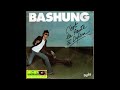Alain Bashung   C'est La Faute A Dylan