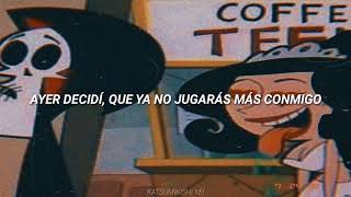 Anahí- Me hipnotizas (Letra/Lyrics)