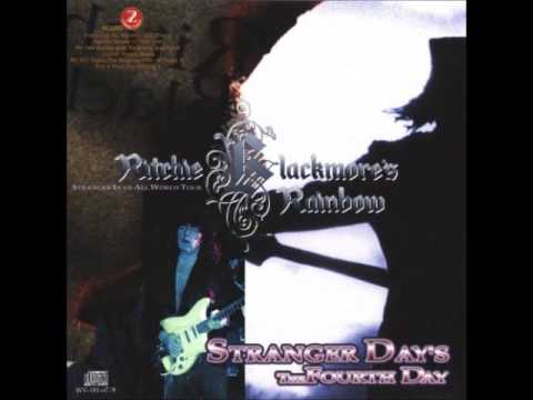 1995-11-16 - Osaka, Japan (Stranger Days, 4th Day)