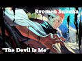 SUKUNA RAP REACTION CONTROL THEMANBEHISLA