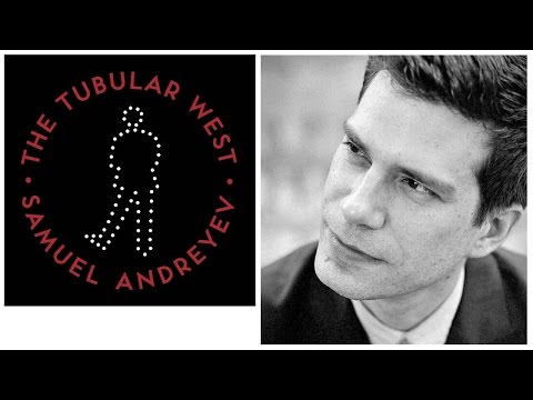 Composer Samuel Andreyev