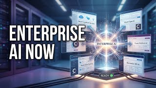 How To Build Enterprise AI Without Expensive Data Scientists