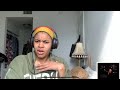 JESSE POWELL “ YOU “ FT GERALD ALBRIGHT “ REACTION