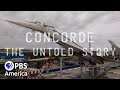 Concorde The Untold Story Part 1 2023 Full Documentary