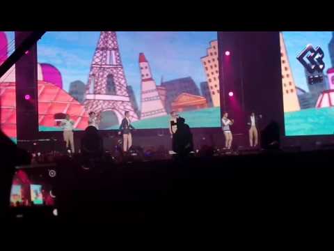 Super Pop Concert 2017 - BTOB