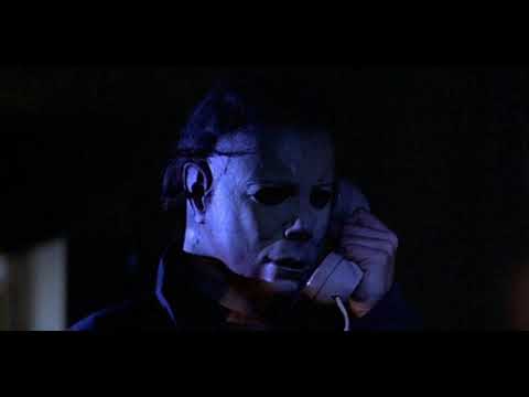 The Michael Myers Mixtape [Halloween Mixtape]