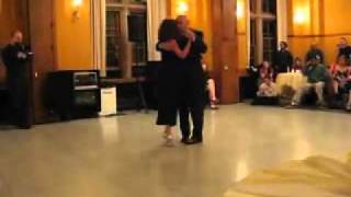 Enriqueta Kleinman  Nestor La Vitola Tango to Pugliese's Don Augustin Bardi.mp4