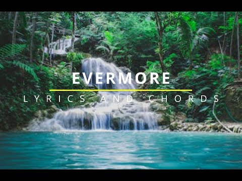 Evermore - Hillsong United