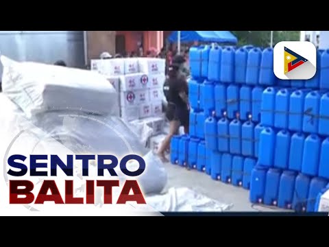 Albay LGU, muling tiniyak na handa sa mga posibleng mangyari kasunod ng pag-aalboroto ng…