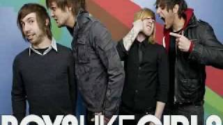 i TOLD YOU SO BY BOYSLiKEGiRLS