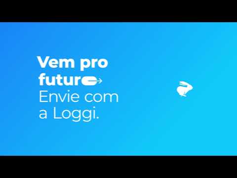 Loggi - Envio local e nacional