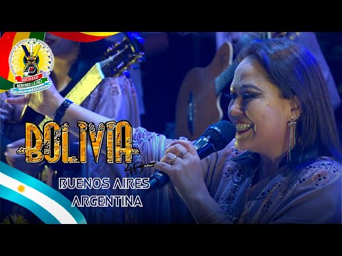 Grupo Bolivia En Buenos Aires