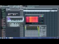 Как создать BassBoosted музыку в FL Studio 
