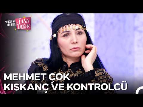 Eski Eşi, Birgül'ü Nasıl Dolandırdı? - Songül ve Uğur ile Sana Değer 360. Bölüm