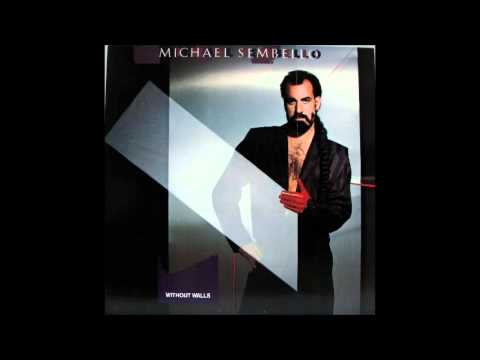 Michael Sembello-The Picture. (hi-tech aor)