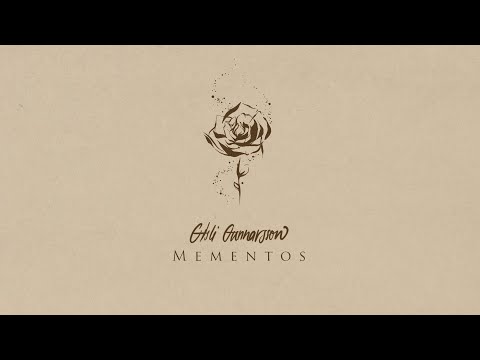 Gísli Gunnarsson — Mementos [Full Album]