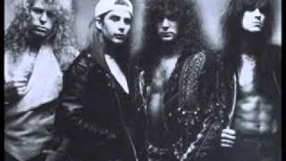 FIREHOUSE - NO ONE AT ALL GANDP