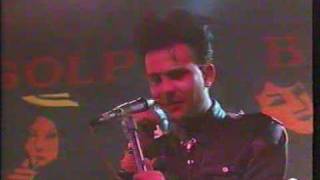 Golpes Bajos - Malos tiempos para la lírica