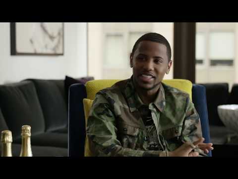How Fabolous learned to rap | Self Made Tastes Better, S02 E02