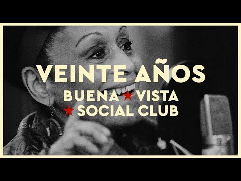 Veinte años