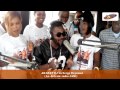 ARAFAT DJ Feat SERGE BEYNAUD Le Défi Sur Radio JAM
