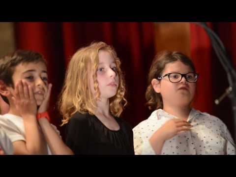 La Fabrique à Chansons présente « Fée d'beaux rêves »