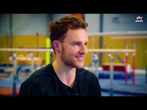 Road To Birmingham: Misha Koudinov - Artistic Gymnastics | The NZ Team | 2022 Commonwealth Games