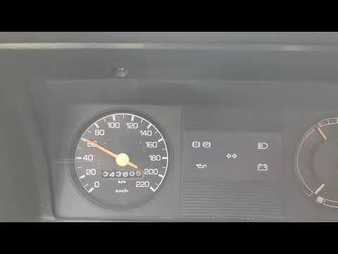 Escort mk3 3rd gear pull with t3/4 chinese turbo.