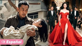 La chica criada durante 17 años por un padre tonto resulta ser la hija perdida de un magnate