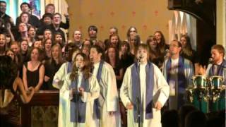 Hero (Kirk Franklin) - Performed by Gospo