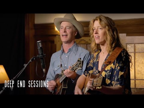 Caleb Klauder & Reeb Willms - Full Concert 2020, Set 2