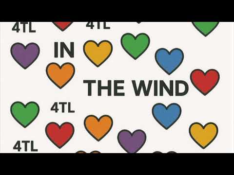 4TL - In The Wind