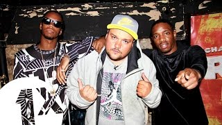 Charlie Sloth's Rap Up - 17 Jul - Krept & Konan & J Hus