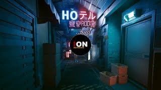 Cyberpunk 2077 | Nightwalk #126 | No Commentary Gameplay