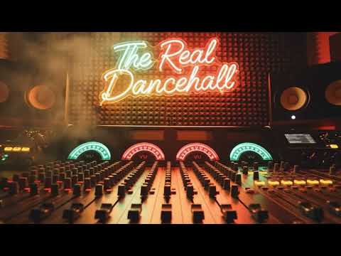 The Real Dancehall — Best Dancehall Mix