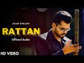 Arjan Dhillon Rattan Official Video Album Jalwa Arjan Dhillon New Song New Punjabi Song 2023