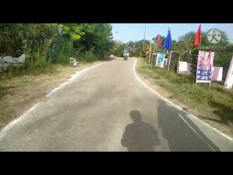 Documentary on Jasmer Garh Qila (Hiranagar- Kathua) by Surekha Sharma