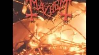 Mayhem - View From Nihil (Live European Legions 2001)