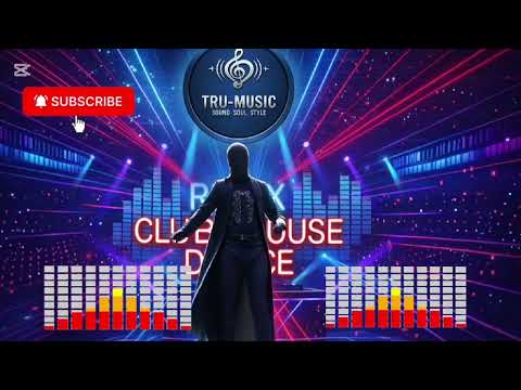 POWER RAVE+TECHNO +PIANO 2026 #Tru-music 