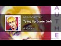 Mick Overman - "Tying Up Loose Ends" - (track #10 from the Max Records™ CD "Authentic")