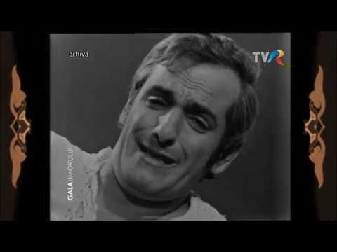 Un refren nocturn - Ştefan Bănică, Stela Popescu, Aurel Giurumia, Emil Popescu