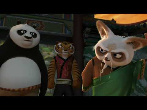 The Bear King II Part 12 - Balto's Request