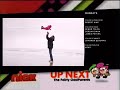 Nickelodeon Split Screen Credits February 2 2012