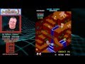 Congo Bongo 1983 Sega Arcade