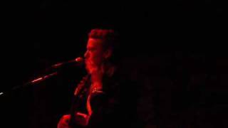 Intro to Turning the Gun on Myself ~ Teddy Thompson