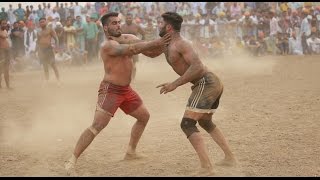 Sultanpur Lodhi (Kapurthala) Kabaddi Tournament 14 Nov 2016 