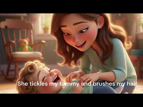 I love my Mommy / Nursery Rhymes & Kids Songs / Producer : Dr. Teoh Seng Kong