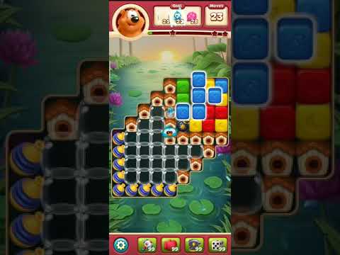 Toon Blast level 3294